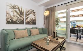 Roy Boston Marbella By Florentia Homes
